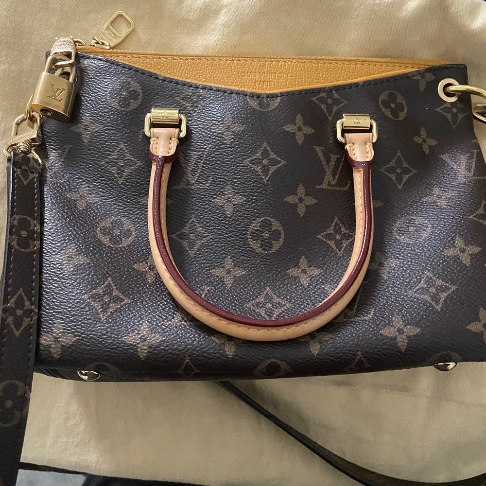 LV bb Pallas